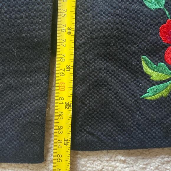 Victor Costa Occassion Coat Size 3XL - Picture 5 of 7